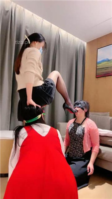 图片[14]_【丹祖宗】双母畜-长靴S-物化座椅/闻长靴内/舔烟灰/踩舌/吃厕纸_HD绳艺资源