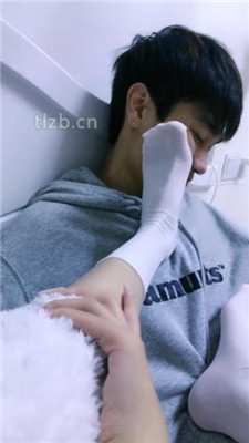 图片[2]_【祖宗娜sss】白袜玩羞涩贱狗_HD绳艺资源