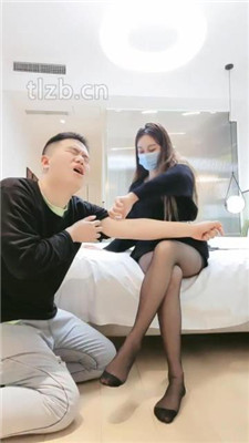 图片[17]_【重庆男神】开发路人S-抽耳光/骑马训练/短靴踩踏/黑丝脚喂酸奶_HD绳艺资源