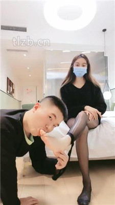 图片[19]_【重庆男神】开发路人S-抽耳光/骑马训练/短靴踩踏/黑丝脚喂酸奶_HD绳艺资源