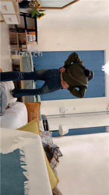 图片[6]_【苏晗】小白鞋高跟踩脚垫/跪舔白袜裸足_HD绳艺资源