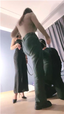 图片[2]_【榕S】双S-重刑-训练踩踏踢踹【双视角版】_HD绳艺资源