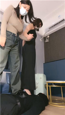 图片[6]_【榕S】双S-重刑-训练踩踏踢踹【双视角版】_HD绳艺资源