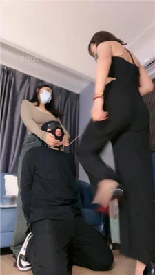 图片[13]_【榕S】双S-重刑-训练踩踏踢踹【双视角版】_HD绳艺资源