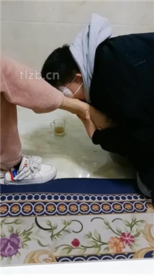 图片[4]_【小妍】运动后脏鞋臭袜虐贱奴_HD绳艺资源