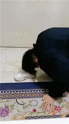 图片[6]_【小妍】运动后脏鞋臭袜虐贱奴_HD绳艺资源