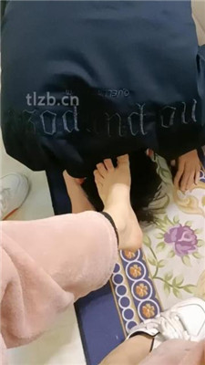 图片[9]_【小妍】运动后脏鞋臭袜虐贱奴_HD绳艺资源