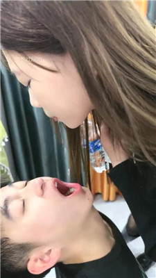 图片[9]_【尤物大大】女生宿舍调-胯下辱/擦鞋器/喝漱口水【双视角版】_HD绳艺资源