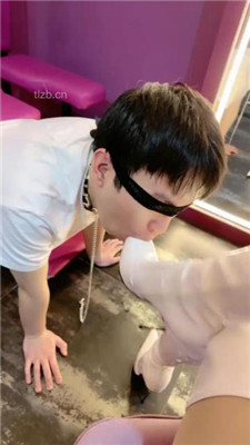 图片[6]_【玥樾】刑具吊绑-鞋底清理器/插嘴/肉丝诱惑_HD绳艺资源