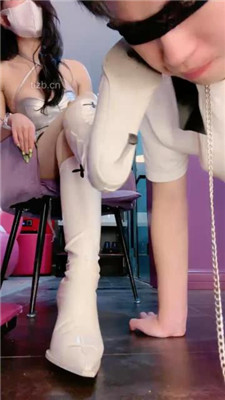 图片[13]_【玥樾】刑具吊绑-鞋底清理器/插嘴/肉丝诱惑_HD绳艺资源