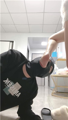 图片[4]_【奶味茶茶】舔毛拖鞋/白袜插嘴/艺术圣水/踩踏【完整版】_HD绳艺资源