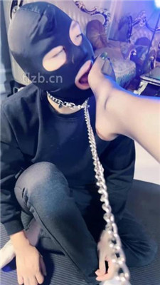 图片[15]_【陈莹斯】长靴踩踏脚垫/闻舔原味黑丝/人肉坐垫_HD绳艺资源