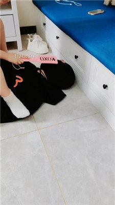 图片[7]_【萌宝儿】手脚并用抽耳光_HD绳艺资源