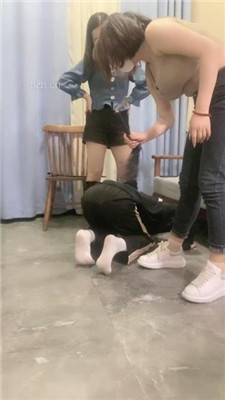 图片[14]_【小怪人】双S-长靴小白鞋虐-揪耳朵/sp/插嘴/骑马转胯_HD绳艺资源