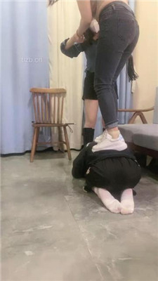 图片[16]_【小怪人】双S-长靴小白鞋虐-揪耳朵/sp/插嘴/骑马转胯_HD绳艺资源