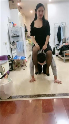 图片[12]_【嘉文】教不懂规矩的狗后赏赐圣水_HD绳艺资源