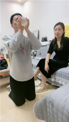 图片[18]_【嘉妮】贝壳头肉丝脚踩虐/伺候沐足_HD绳艺资源