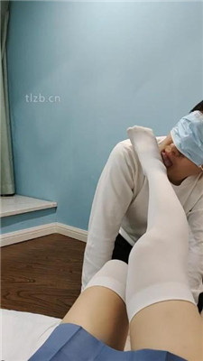 图片[2]_【可可绳艺导师】白丝恋足狂舔【完整版】_HD绳艺资源