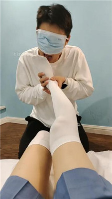 图片[4]_【可可绳艺导师】白丝恋足狂舔【完整版】_HD绳艺资源