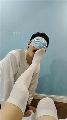 图片[6]_【可可绳艺导师】白丝恋足狂舔【完整版】_HD绳艺资源