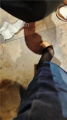 图片[3]_【舒苒】舔休闲板鞋原味黑丝_HD绳艺资源