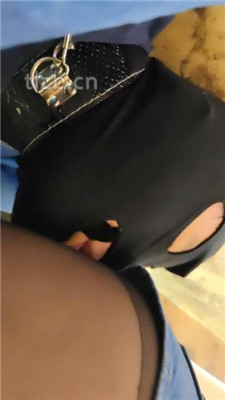 图片[19]_【舒苒】舔休闲板鞋原味黑丝_HD绳艺资源