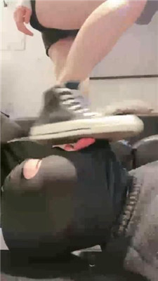 图片[6]_【甜一】高帮匡威白袜虐贱奴_HD绳艺资源