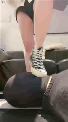 图片[7]_【甜一】高帮匡威白袜虐贱奴_HD绳艺资源