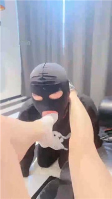 图片[9]_【甜一】高帮匡威白袜虐贱奴_HD绳艺资源