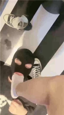 图片[10]_【甜一】高帮匡威白袜虐贱奴_HD绳艺资源