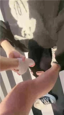 图片[12]_【甜一】高帮匡威白袜虐贱奴_HD绳艺资源