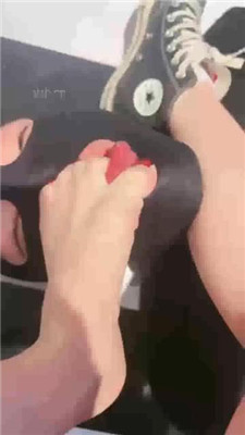 图片[13]_【甜一】高帮匡威白袜虐贱奴_HD绳艺资源