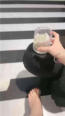 图片[14]_【甜一】高帮匡威白袜虐贱奴_HD绳艺资源