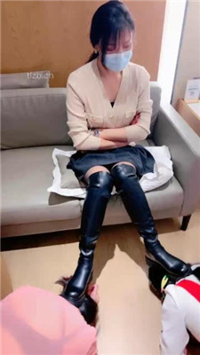 图片[3]_【丹祖宗】双母畜-长靴S-踩踏碾压/舔脏鞋_HD绳艺资源