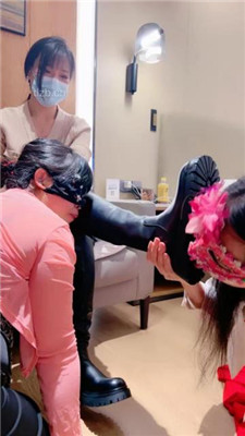 图片[7]_【丹祖宗】双母畜-长靴S-踩踏碾压/舔脏鞋_HD绳艺资源