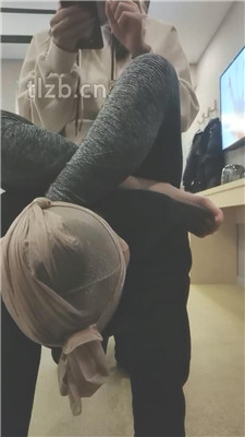 图片[10]_【小妈咪】骑马狗爬/舔白袜裸足_HD绳艺资源