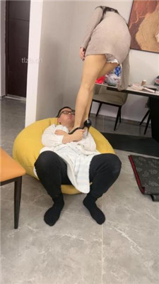 图片[2]_【汐言】颓废绿帽狗的下场_HD绳艺资源