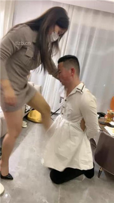 图片[10]_【汐言】颓废绿帽狗的下场_HD绳艺资源