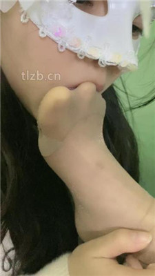 图片[6]_【柒柒学姐】女神母畜-羞涩品尝主人的高跟丝袜jio_HD绳艺资源