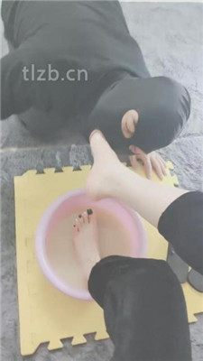 图片[7]_【云儿公主】圈养狗伺候主人沐足_HD绳艺资源