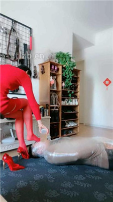 图片[9]_【爵恋霸主】木乃伊全包囚禁虐_HD绳艺资源