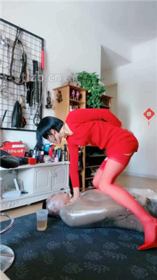 图片[14]_【爵恋霸主】木乃伊全包囚禁虐_HD绳艺资源