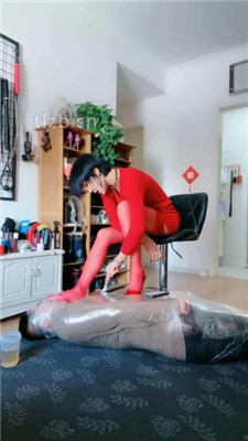 图片[18]_【爵恋霸主】木乃伊全包囚禁虐_HD绳艺资源