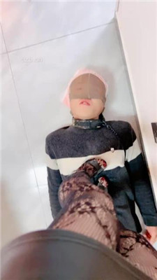 图片[15]_【茹雪】双S-狂抽耳光/高跟全体重踩踏_HD绳艺资源