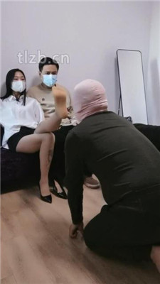 图片[2]_【凌儿】白领S周末圈养犬化下属狗【下】_HD绳艺资源