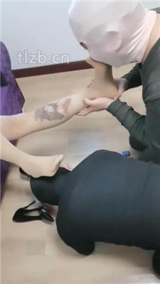 图片[4]_【凌儿】白领S周末圈养犬化下属狗【下】_HD绳艺资源