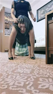 图片[18]_【浮华】继母虐喜欢变装的狗儿子_HD绳艺资源