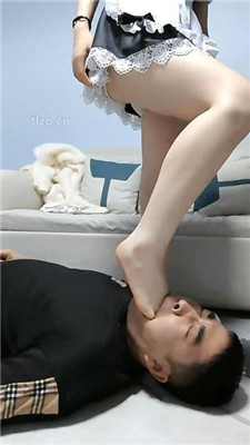 图片[17]_【刘二狗】女仆店白袜洛丽塔S首调_HD绳艺资源