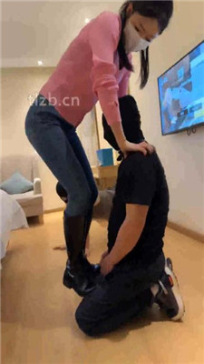 图片[4]_【沐夏夜】暴击口嗨狗-全体重高跟踩手心/鞭刑/重度耳光/圣水干_HD绳艺资源