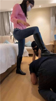 图片[7]_【沐夏夜】暴击口嗨狗-全体重高跟踩手心/鞭刑/重度耳光/圣水干_HD绳艺资源